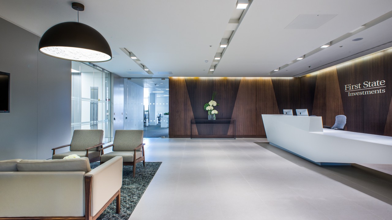 Hunters Established & Independent Furniture Consultancy First State